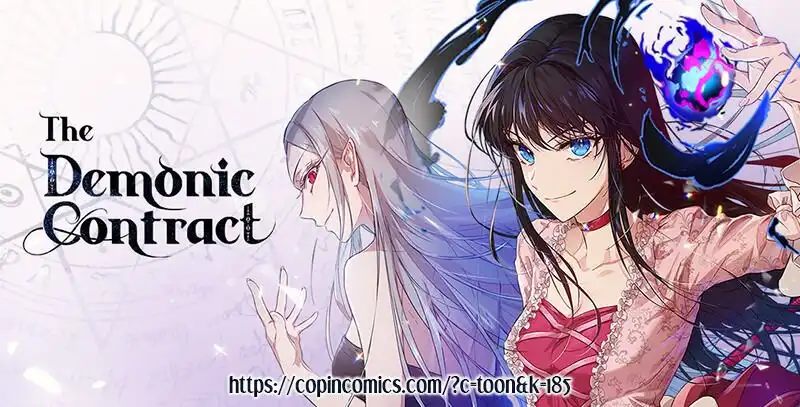 Asmodian's Contract Chapter 48 39